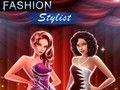 Jogo Estilista de moda  online