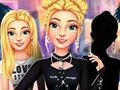 Jogo Ellie em toda a moda  online