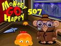 Jogo Macaco Vai Feliz Estágio 507  online