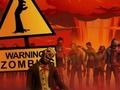 Jogo Posto Avançado: Apocalipse Zumbi  online