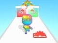 Jogo Homem Corredor 2048  online