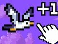 Jogo Voo de pássaro ocioso  online