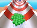 Jogo Festa da bola aquapark online