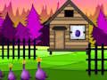Jogo Resgate de Pássaro Amarelo  online