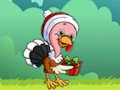 Jogo O Conto do Coelho Branco  online