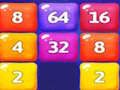 Jogo Fusão 2048  online