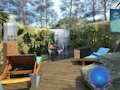 Jogo Diversão Festiva Escape Adventure  online