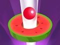 Jogo Salto em hélice  online