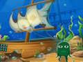 Jogo Fuja do Submarino  online