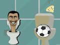 Jogo Alerta Skibidi  online
