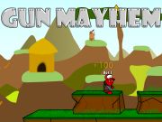 Jogo Arma de fogo  online
