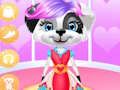 Jogo Lucy Dog Care online