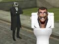 Jogo Arqueiro Skibidi  online