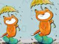 Jogo Veggie Venture Encontrar Brinjal Joy Toy  online