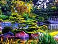 Jogo Fuga fabulosa do jardim florido  online