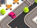Jogo Desestacionar atolamento  online