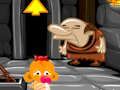 Jogo Macaco Vai Feliz Estágio 218  online