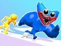Jogo Mudança muscular  online