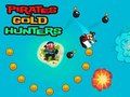 Jogo Piratas Caçadores de Ouro  online