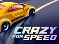 Jogo Louco por velocidade  online