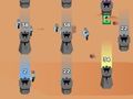Jogo Campos de batalha  online