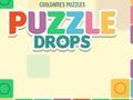 Jogo Quedas de quebra-cabeça  online