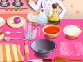 Jogo Pizza de pepperoni online Jogo Pizza de pepperoni online