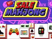 Jogo Venda Mahjong  online