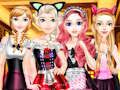 Jogo Café Fashion Maid  online