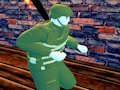 Jogo Careta Agite Queime ou Morra  online