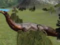 Jogo Caça ao dinossauro atirador  online