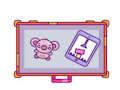 Jogo Embale bem  online