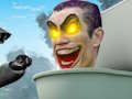 Jogo Banheiro Skibidi Descubra a Diferença  online