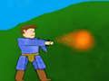 Jogo Heróis mágicos  online
