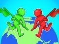 Jogo Conquistar o mundo  online