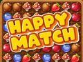 Jogo Feliz Partida  online