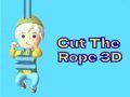 Jogo Corte a corda 3D  online
