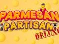 Jogo Parmesão Partisan Deluxe  online