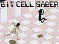 Jogo Sabre de célula de bits  online
