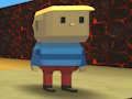 Jogo Kogama: Parkour de corrida  online