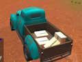 Jogo Simulador de coleta offroad  online