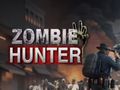 Jogo Caçador de zumbis  online