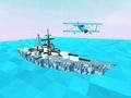 Jogo Defesa Aérea 3D  online