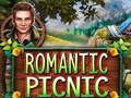 Jogo Piquenique romântico  online