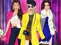 Jogo Minha Boneca Vestir  online