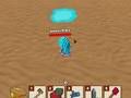 Jogo Zomcraft online