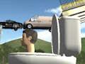 Jogo Somente banheiro UP Skibidi  online