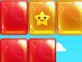 Jogo O fluxo dos blocos  online