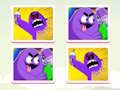 Jogo Careta Shake Match Up  online