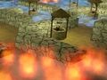 Jogo Água vs Fogo  online